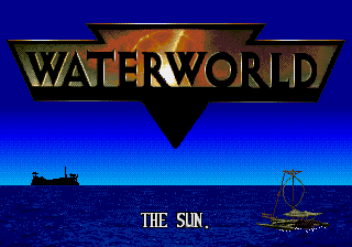 Waterworld (Europe) (Proto)